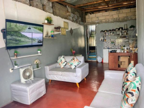 Casa Tingales